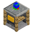 Logistics Controller
