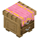 Drawer Table