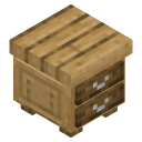 Plain Drawer Table