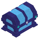Echoed Crate