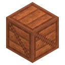 Acacia Crate