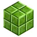 Block of Emerald
