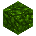 Block of Emerald - ISOMETRIC