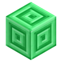 Block of Emerald