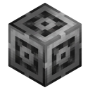 Block of Iron