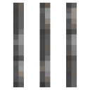Iron Bars - FRONT
