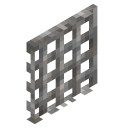 Iron Bars