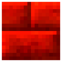 Redstone Block - TOP-DOWN