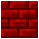 Block of Redstone - SIDE