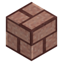 Granite Bricks