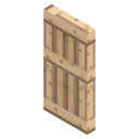 Pine Door