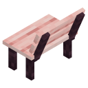 Cherry Bench