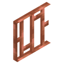 Copper Bars