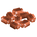 Copper Coin Stack