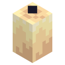 Large Candle