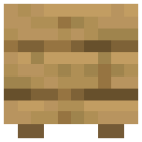 Oak Chair - TOP-DOWN