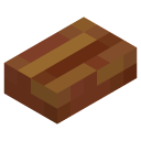 Redwood Button