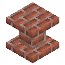 Brick Column