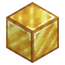 Block Of Pyrium