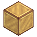 Messing Block