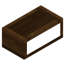 Caja de herramientas marrón