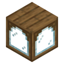 Spruce Window