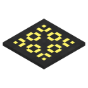 Alert Plate