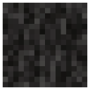 Charred Log - FRONT