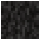 Charred Log - SIDE