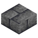 Light deepslate bricks