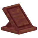 Easel - LOW ANGLE