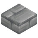 Smooth Stone Bricks Slab