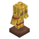 Straw Effigy