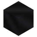Dunkler Block