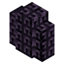 Abyssal Stone Bricks Wall