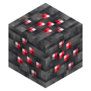 Deepslate Ruby Ore