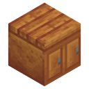Acacia Drawer