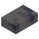 Basalt Button