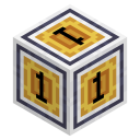 1slots pattern provider
