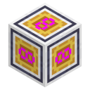 infinity pattern provider