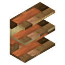 Ancient Shelf