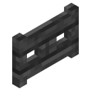 Voidic Fence Gate