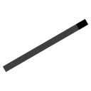 Slanted Ceiling