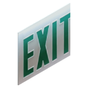 Exit Signs (Even)