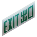 Exit Signs