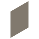 MTR Enquiry Machine (Wall mounted)