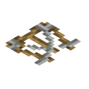 T-Junction Rail
