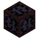 Black Chunk Loader