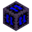 Blue Chunk Loader