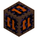 Brown Chunk Loader